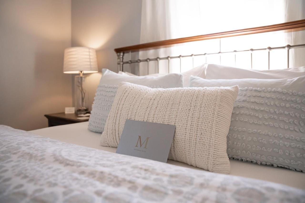 Hotel Mossbrae 3*